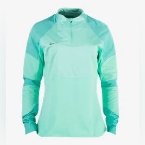 NWT Nike Winter Warrior Strike Drill Top | Size: Small
